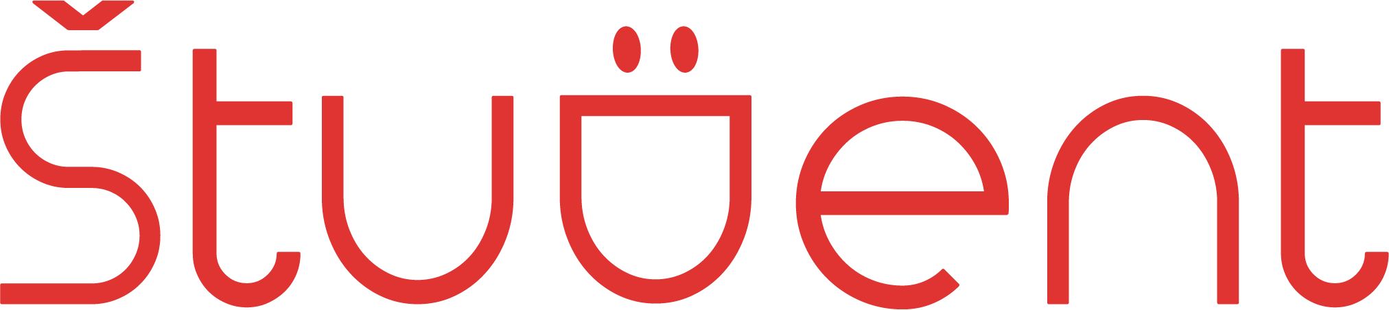 Logotip - student